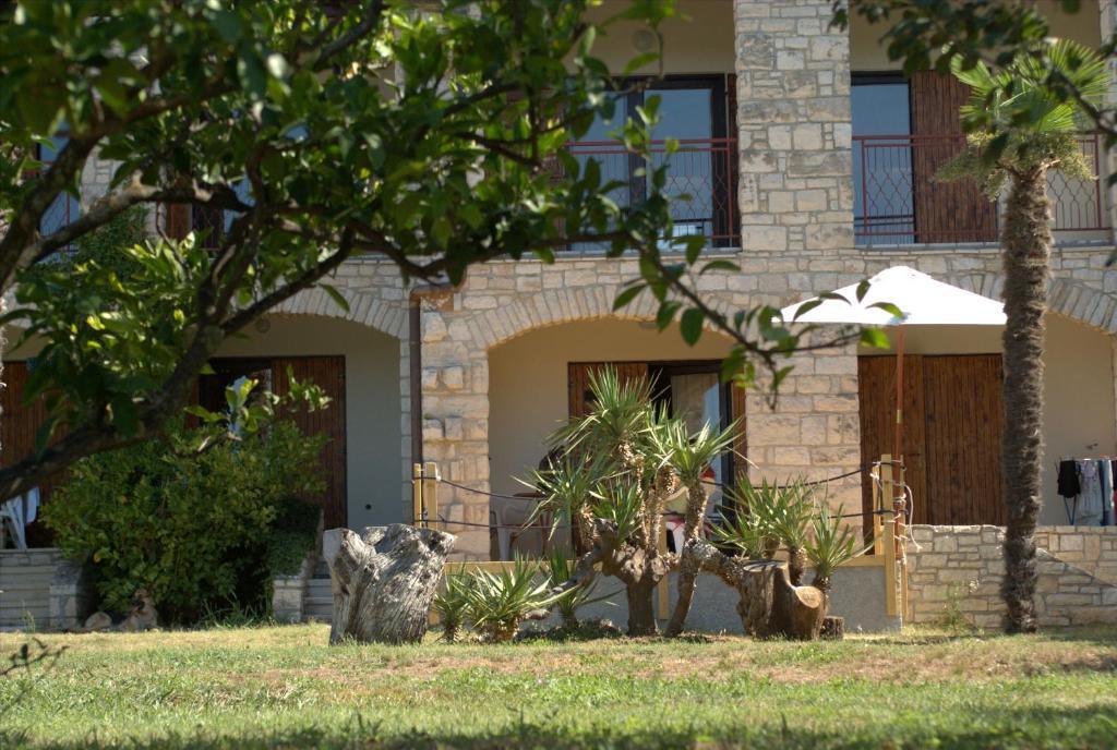 Apartments Siga Medulin Exterior photo