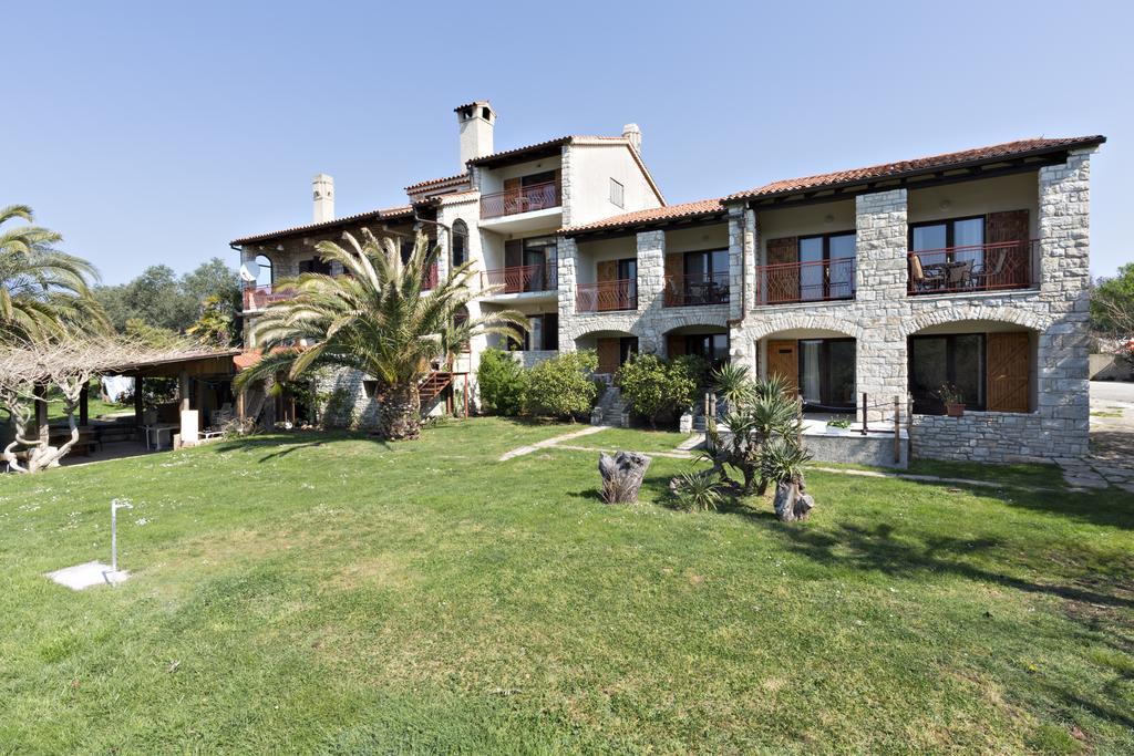 Apartments Siga Medulin Exterior photo